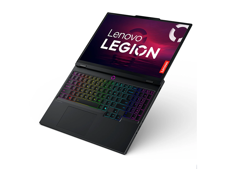 NOTEBOOK LENOVO LEGION 5 15IRX10 INTEL CORE I9 32GB RAM 1TB SSD NVIDIA RTX 5070 15.1” 10