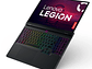 NOTEBOOK LENOVO LEGION 5 15IRX10 INTEL CORE I9 32GB RAM 1TB SSD NVIDIA RTX 5070 15.1” - Miniatura 10