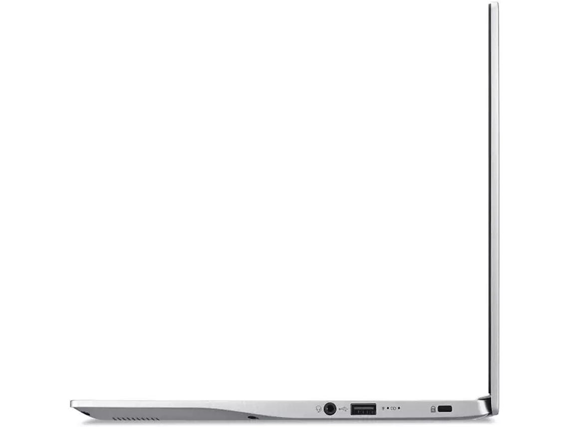 NOTEBOOK ACER SWIFT 3, RYZEN 7, 8 GB, 512 GB SSD, 14” FHD, W10 3