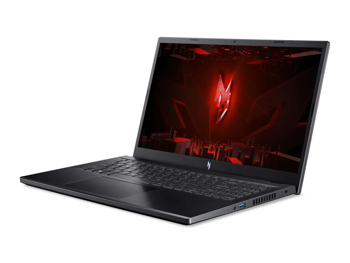 NOTEBOOK ACER NITRO V 15'6 /INTEL CORE I5/ 16 GB RAM /512 SSD / RTX 3050 5