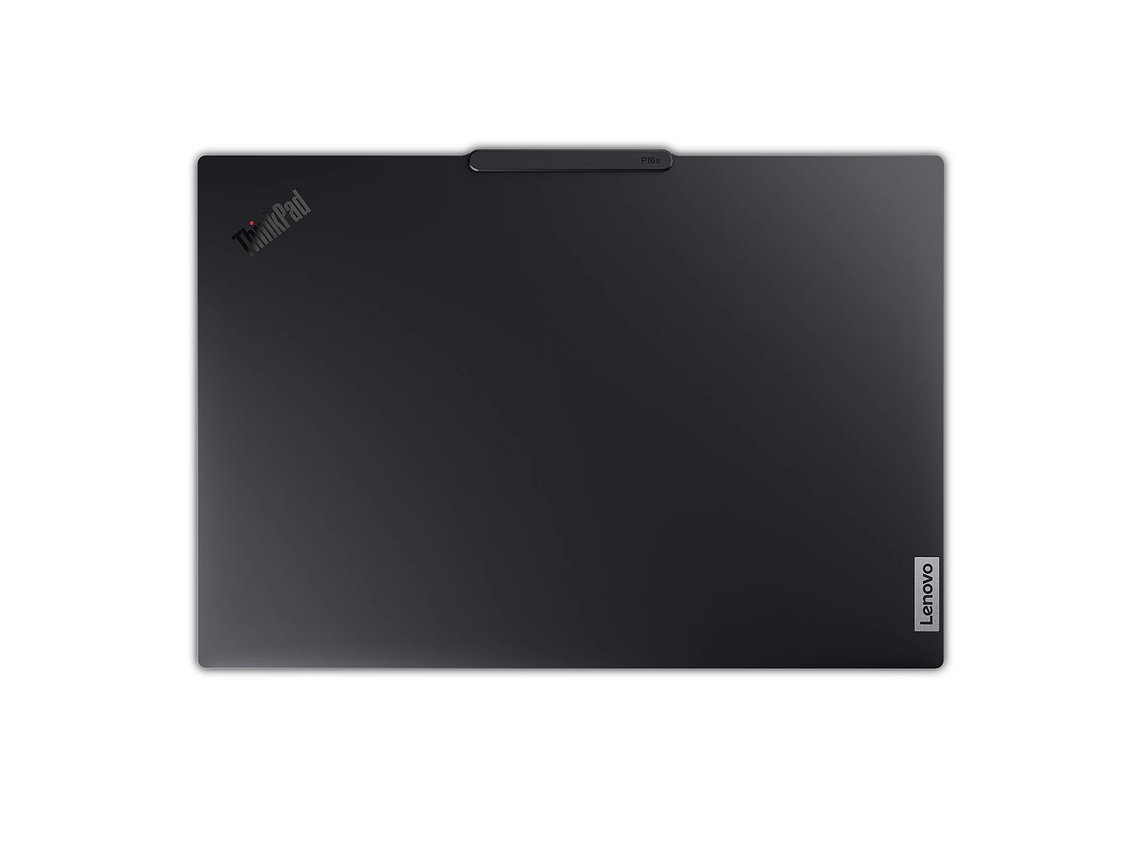 NOTEBOOK WORKSTATION THINKPAD AMD RYZEN 7 32GB RAM 1TB SDD 16' WUXGA 3