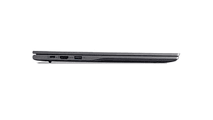 NOTEBOOK ACER ASPIRE LITE INTEL CORE I7 16GB RAM 512GB SSD 16