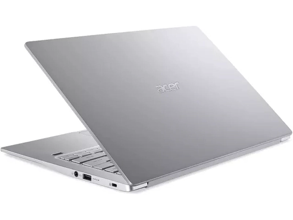 NOTEBOOK ACER SWIFT 3, RYZEN 7, 8 GB, 512 GB SSD, 14” FHD, W10 4