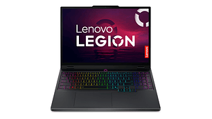 NOTEBOOK GAMER LENOVO LEGION 5 AMD RYZEN 7 24GB RAM 1TB SSD NVIDIA RTX 5060 15.1”