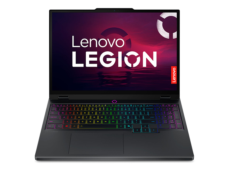 NOTEBOOK GAMER LENOVO LEGION 5 AMD RYZEN 7 24GB RAM 1TB SSD NVIDIA RTX 5060 15.1” 1