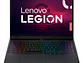 NOTEBOOK GAMER LENOVO LEGION 5 AMD RYZEN 7 24GB RAM 1TB SSD NVIDIA RTX 5060 15.1” - Miniatura 1