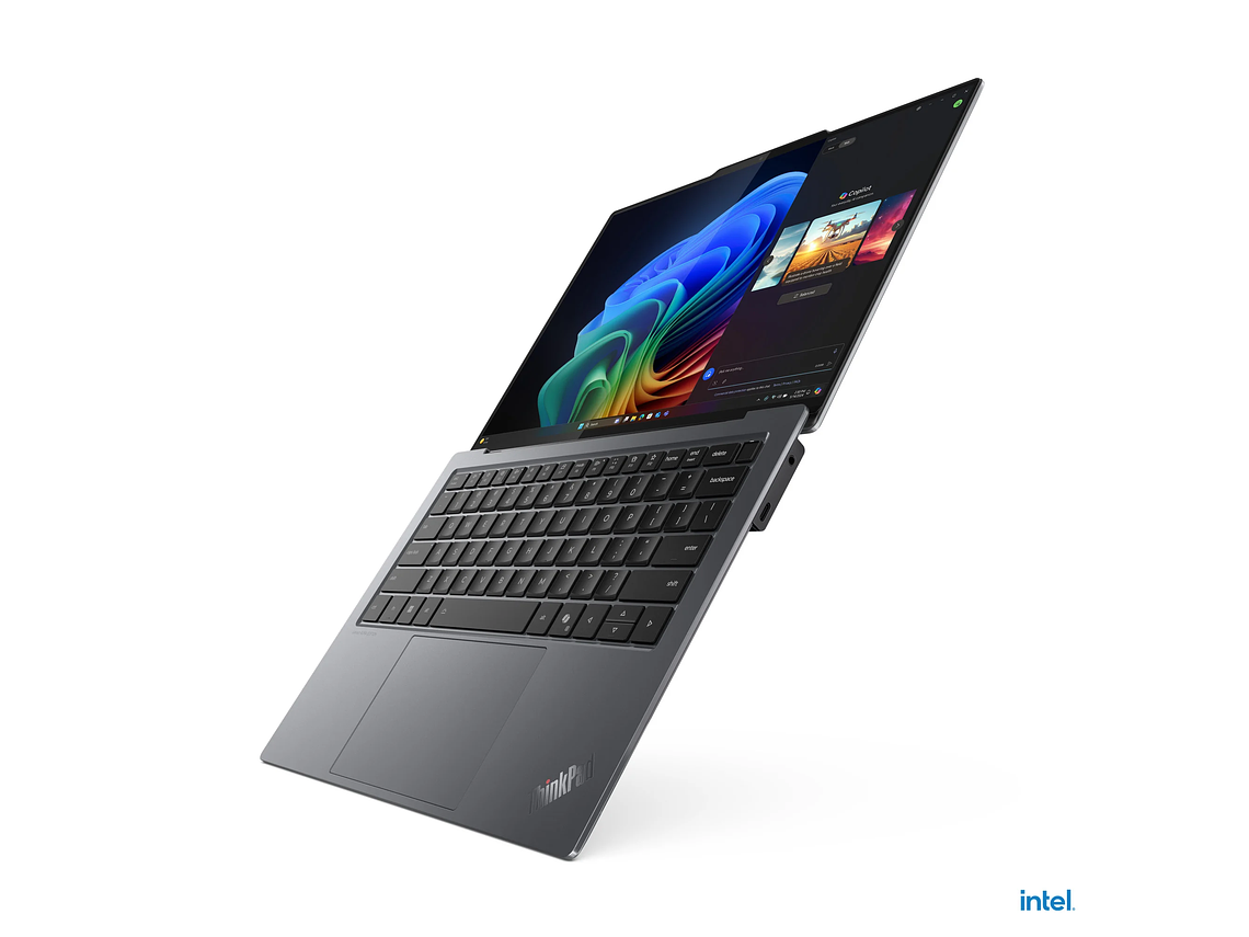 NOTEBOOK THINKPAD X9 14 AURA EDITION INTEL CORE ULTRA 7 32GB RAM 1TB SSD 14' WUXGA 6