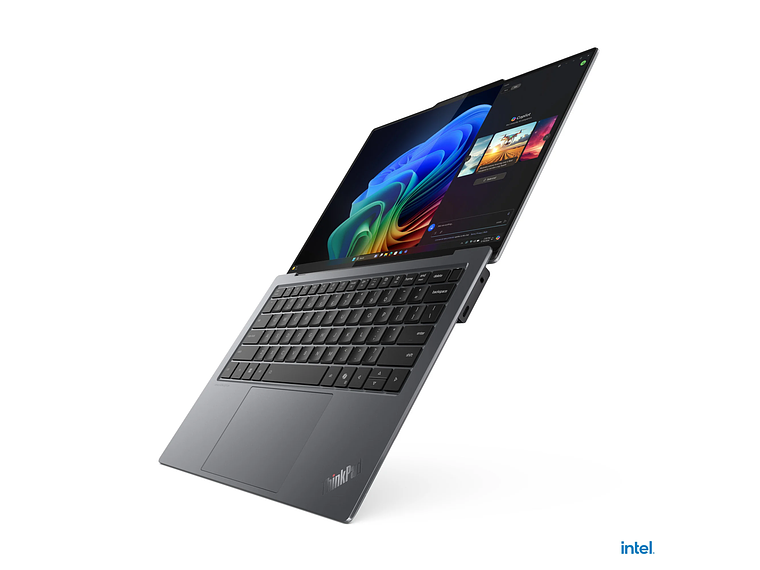 NOTEBOOK THINKPAD X9 14 AURA EDITION INTEL CORE ULTRA 7 32GB RAM 1TB SSD 14' WUXGA 6