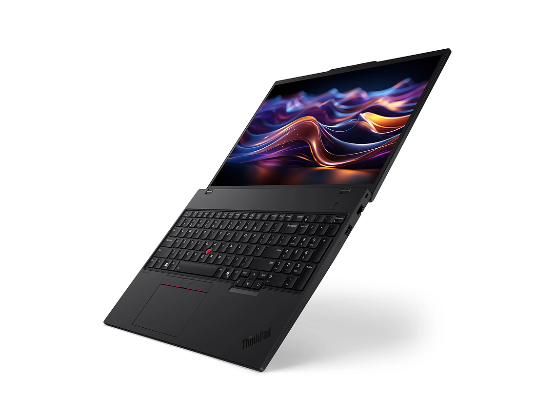 NOTEBOOK WORKSTATION THINKPAD AMD RYZEN 7 32GB RAM 1TB SDD 16' WUXGA 4