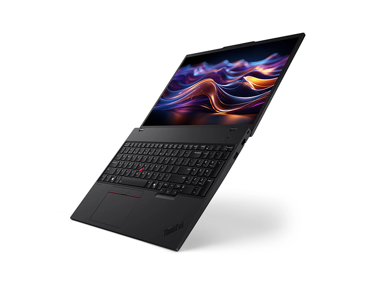 NOTEBOOK WORKSTATION THINKPAD AMD RYZEN 7 32GB RAM 1TB SDD 16' WUXGA 4