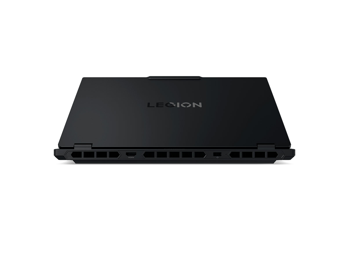 NOTEBOOK GAMER LENOVO LEGION 5 AMD RYZEN 7 24GB RAM 1TB SSD NVIDIA RTX 5060 15.1” 2