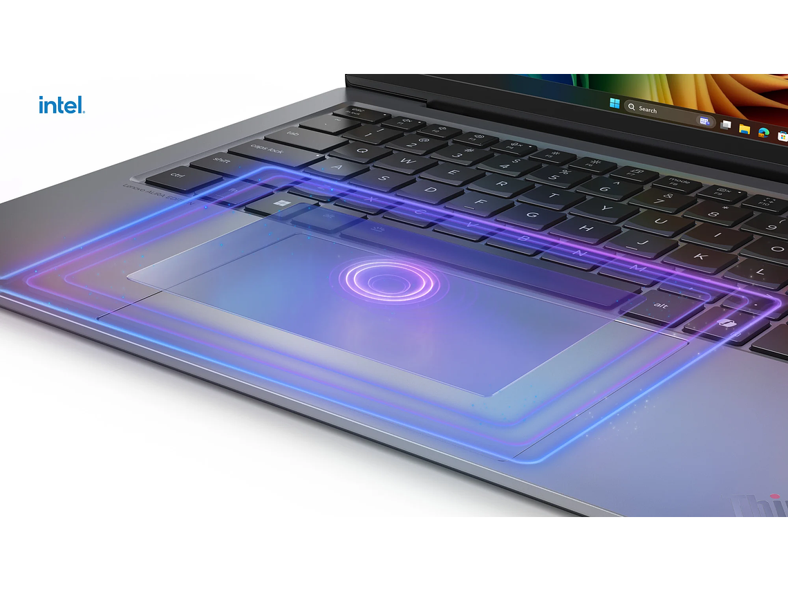 NOTEBOOK THINKPAD X9 14 AURA EDITION INTEL CORE ULTRA 7 32GB RAM 1TB SSD 14' WUXGA 7