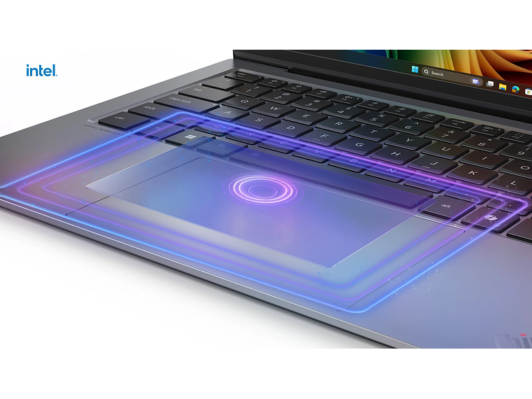 NOTEBOOK THINKPAD X9 14 AURA EDITION INTEL CORE ULTRA 7 32GB RAM 1TB SSD 14' WUXGA 7