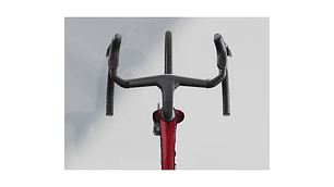 Bicicleta Ruta Trek Madone SLR 7 Gen 8 Roja