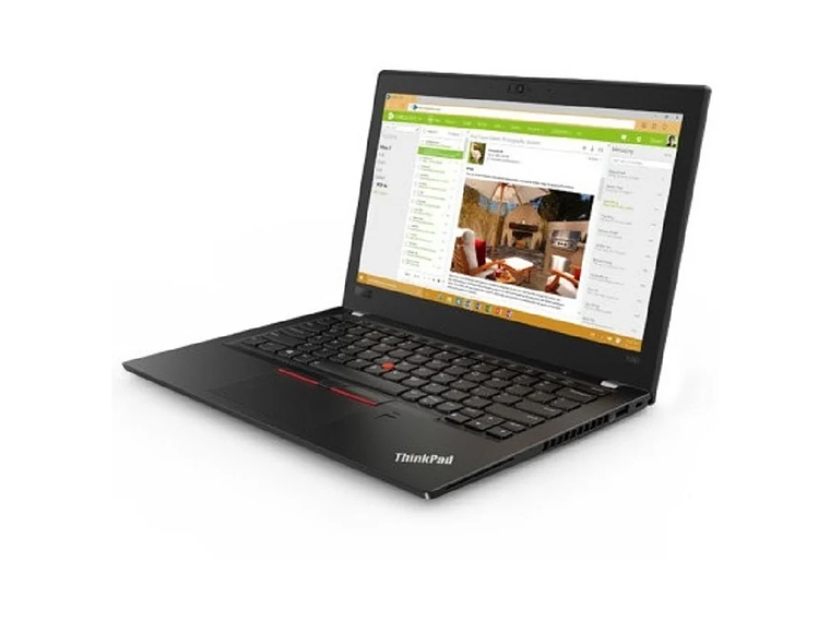 NOTEBOOK LENOVO THINKPAD T14 G5 U7-155U 16GB 512GB WIN11P 14´´ 1