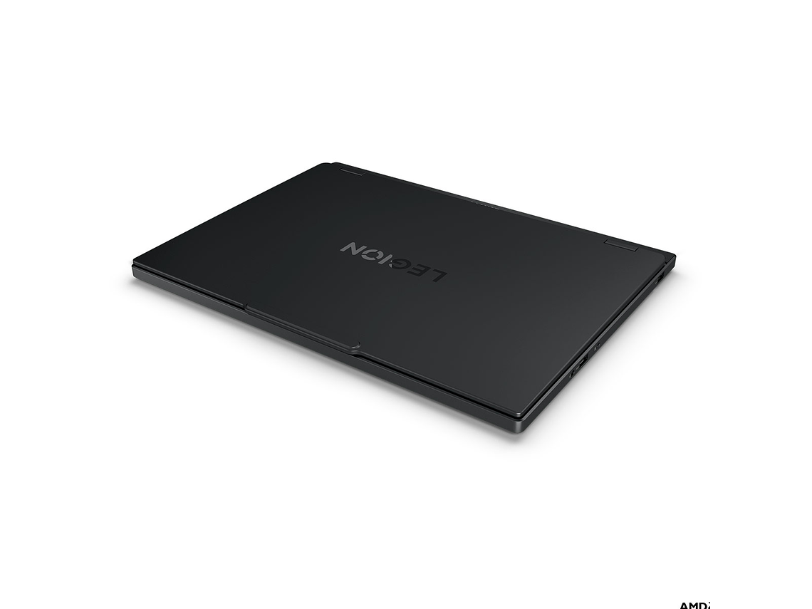 NOTEBOOK GAMER LENOVO LEGION 5 AMD RYZEN 7 24GB RAM 1TB SSD NVIDIA RTX 5060 15.1” 3