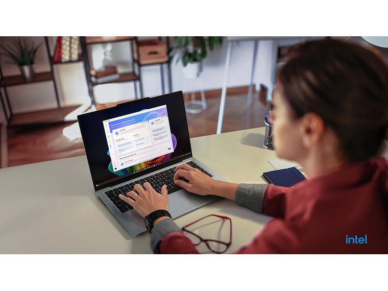 NOTEBOOK THINKPAD X9 14 AURA EDITION INTEL CORE ULTRA 7 32GB RAM 1TB SSD 14' WUXGA 8