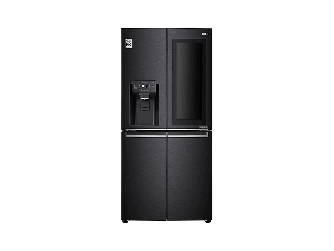REFRIGERADOR LG SIDE BY SIDE 423L NO FROST - 1