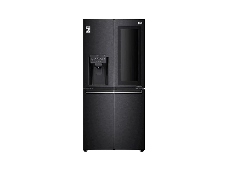 REFRIGERADOR LG SIDE BY SIDE 423L NO FROST - 1