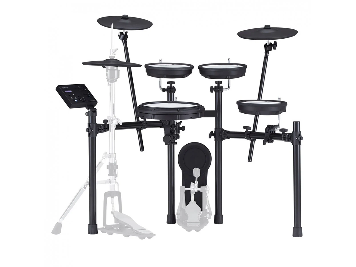 BATERÍA ROLAND ELECTRÓNICAA TD-07KVX 1