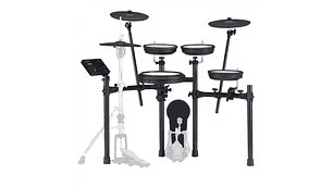 BATERÍA ROLAND ELECTRÓNICAA TD-07KVX