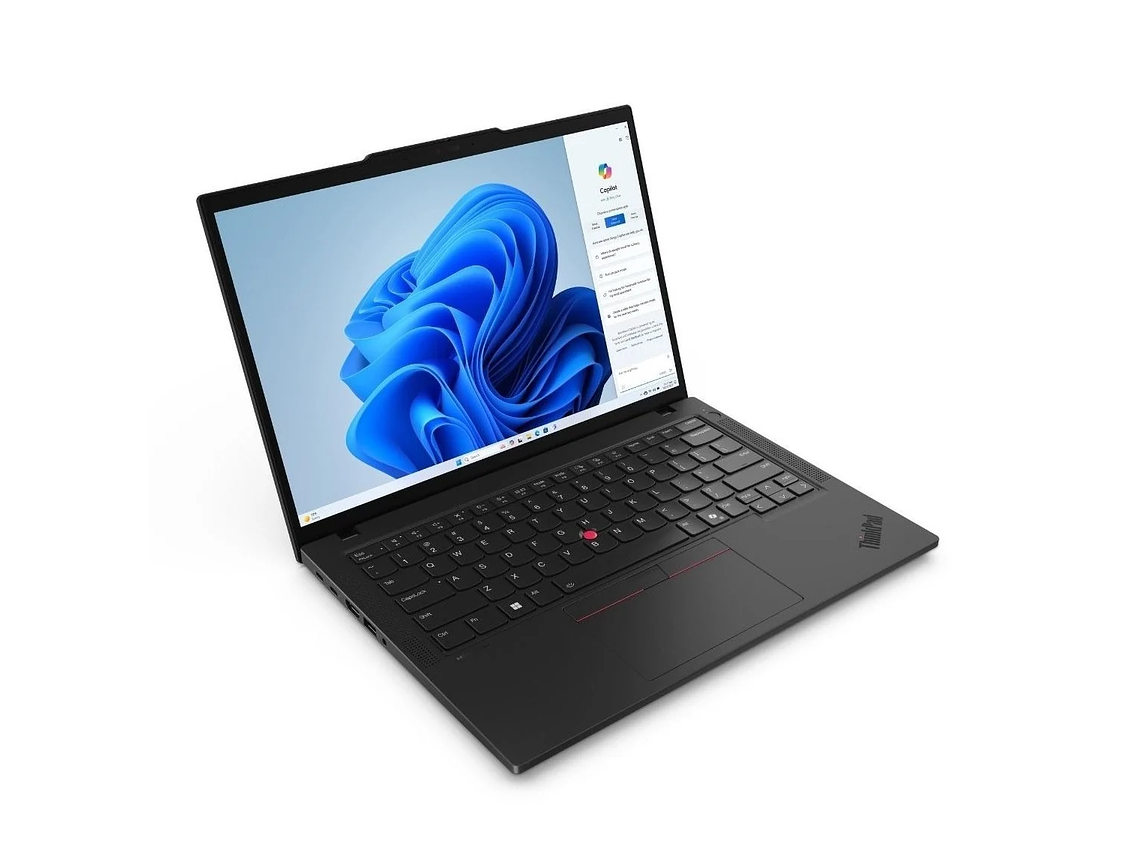 NOTEBOOK LENOVO THINKPAD T14 G5 U7-155U 16GB 512GB WIN11P 14´´ 2