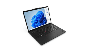 NOTEBOOK LENOVO THINKPAD T14 G5 U7-155U 16GB 512GB WIN11P 14´´