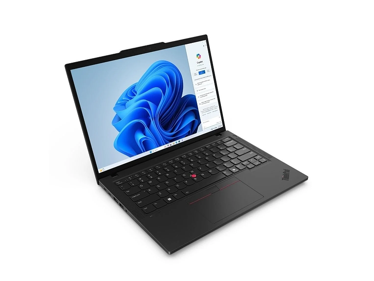 NOTEBOOK LENOVO THINKPAD T14 G5 U7-155U 16GB 512GB WIN11P 14´´ 2