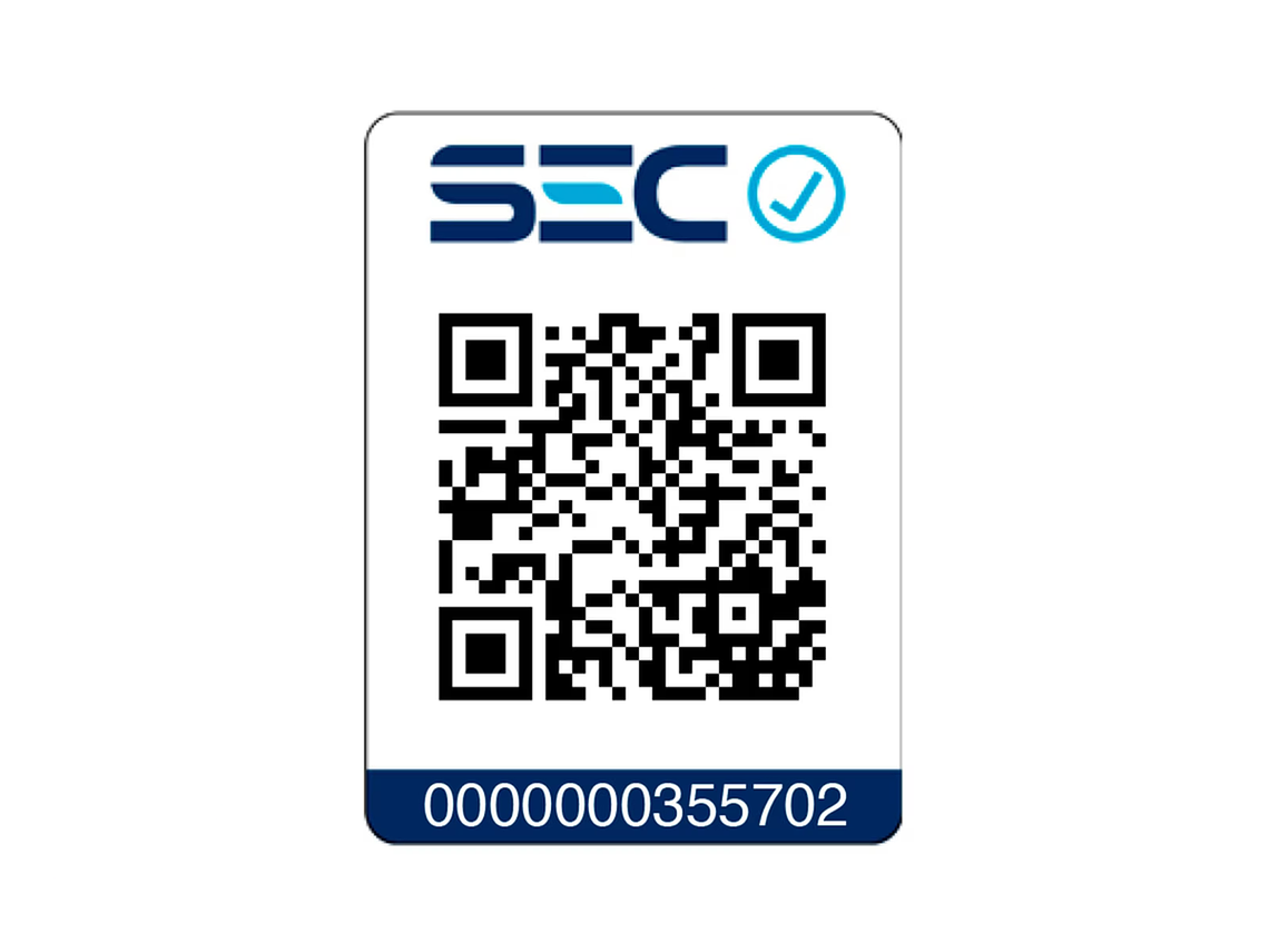 REFRIGERADOR LG SIDE BY SIDE 423L NO FROST - 2