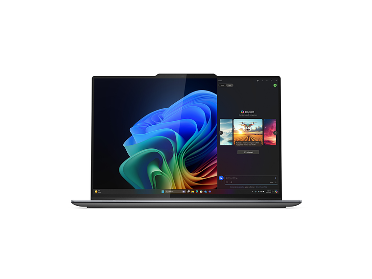 NOTEBOOK THINKPAD X9 14 AURA EDITION INTEL CORE ULTRA 7 32GB RAM 1TB SSD 14' WUXGA 9