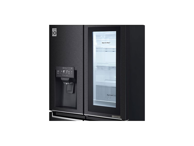 REFRIGERADOR LG SIDE BY SIDE 423L NO FROST - 3