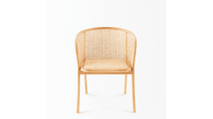  SILLA COMEDOR MADERA SOPHIE FORM