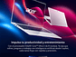 NOTEBOOK ACER ASPIRE LITE AL16-53P-578Y-1 INTEL CORE ULTRA 5 16GB RAM 512GB SSD 16” - Miniatura 3