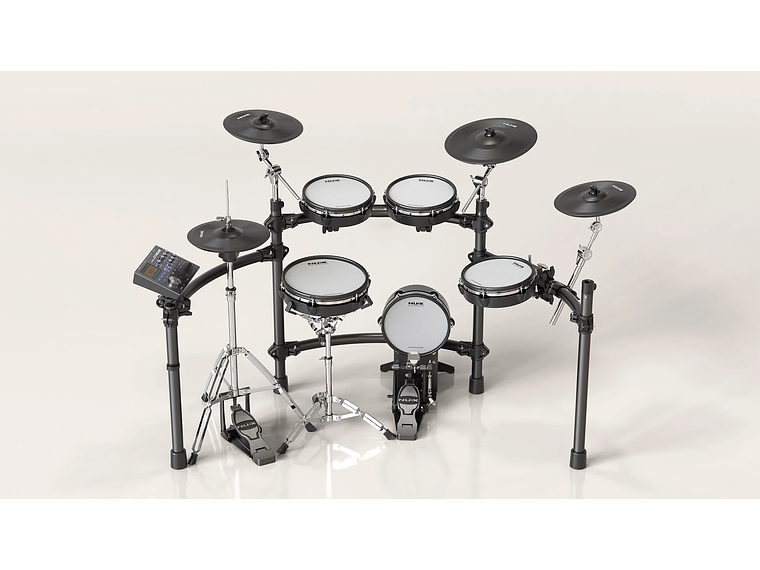 BATERÍA NUX ELECTRÓNICA DM-8 1