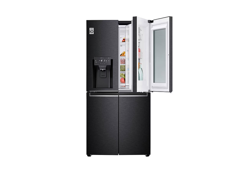 REFRIGERADOR LG SIDE BY SIDE 423L NO FROST - 4