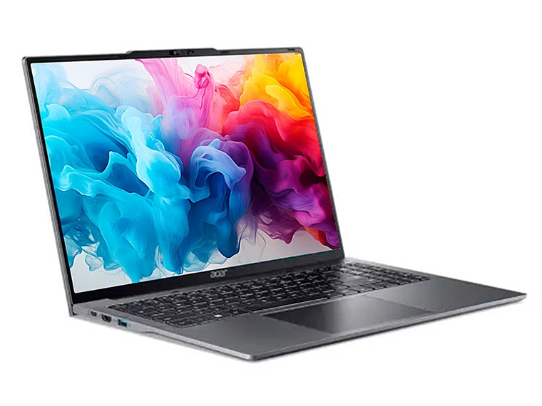 NOTEBOOK ACER ASPIRE LITE INTEL CORE I7 16GB RAM 512GB SSD 16 8