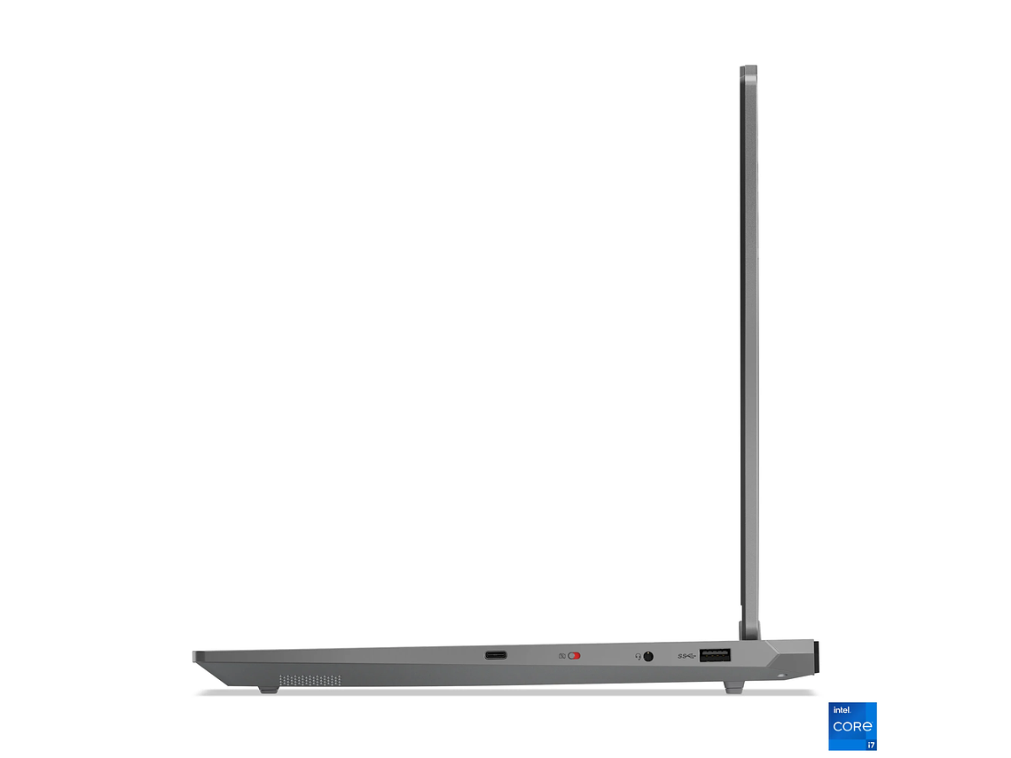 NOTEBOOK GAMER LOQ 10MA GEN INTEL CORE I7 24GB RAM 1TB SSD NVIDIA RTX 5060 15'' 3