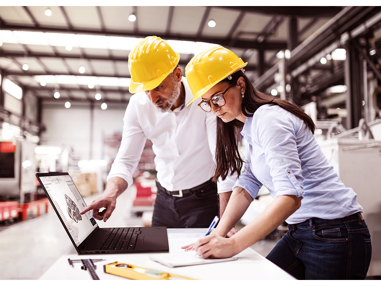 NOTEBOOK WORKSTATION THINKPAD AMD RYZEN 7 32GB RAM 1TB SDD 16' WUXGA 9