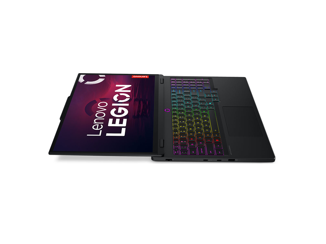 NOTEBOOK GAMER LENOVO LEGION 5 AMD RYZEN 7 24GB RAM 1TB SSD NVIDIA RTX 5060 15.1” 6