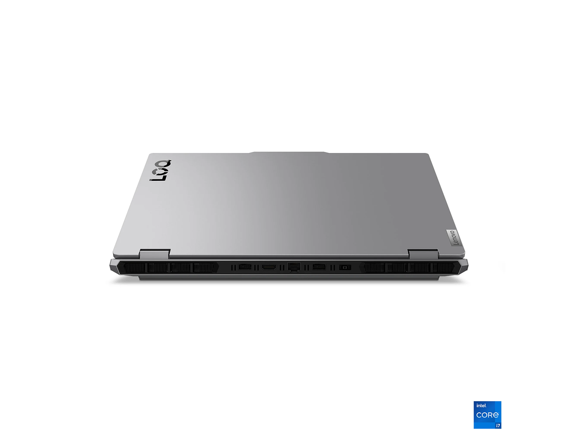 NOTEBOOK GAMER LOQ 10MA GEN INTEL CORE I7 24GB RAM 1TB SSD NVIDIA RTX 5060 15'' 4