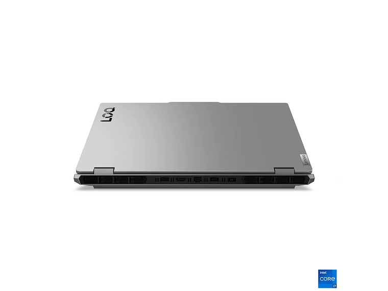 NOTEBOOK GAMER LOQ 10MA GEN INTEL CORE I7 24GB RAM 1TB SSD NVIDIA RTX 5060 15'' 4