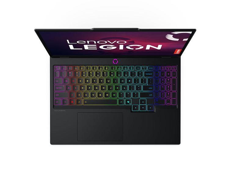 NOTEBOOK GAMER LENOVO LEGION 5 AMD RYZEN 7 24GB RAM 1TB SSD NVIDIA RTX 5060 15.1” 7