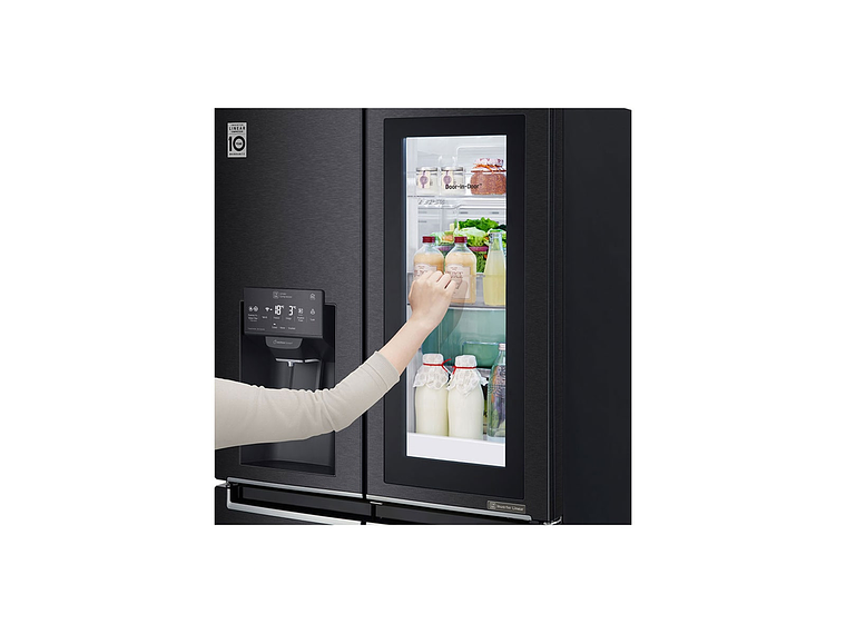 REFRIGERADOR LG SIDE BY SIDE 423L NO FROST - 6