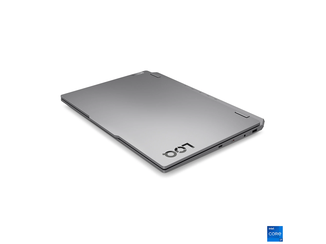 NOTEBOOK GAMER LOQ 10MA GEN INTEL CORE I7 24GB RAM 1TB SSD NVIDIA RTX 5060 15'' 5