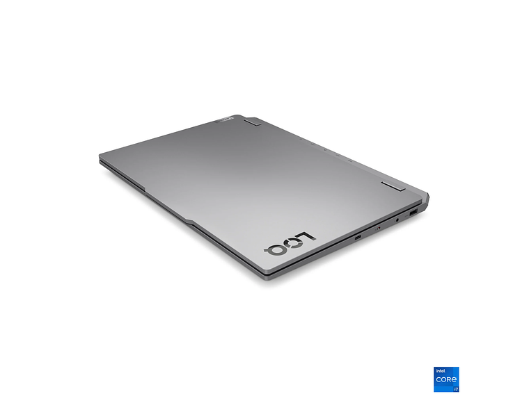 NOTEBOOK GAMER LOQ 10MA GEN INTEL CORE I7 24GB RAM 1TB SSD NVIDIA RTX 5060 15'' 5