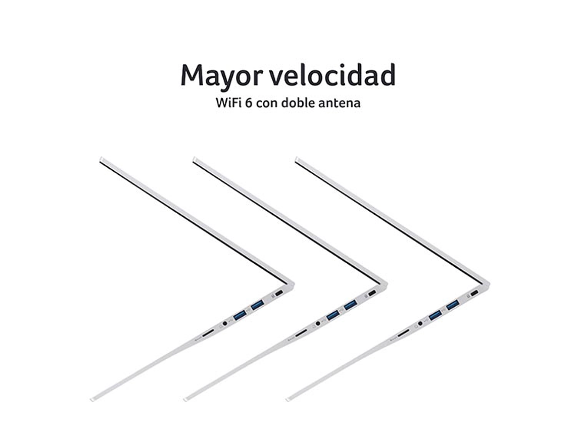 NOTEBOOK ACER ASPIRE LITE AL15-41P-R0ZY-1 AMD RYZEN 7 32GB RAM 512GB SSD 15.6