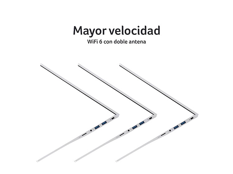 NOTEBOOK ACER ASPIRE LITE AL15-41P-R0ZY-1 AMD RYZEN 7 32GB RAM 512GB SSD 15.6