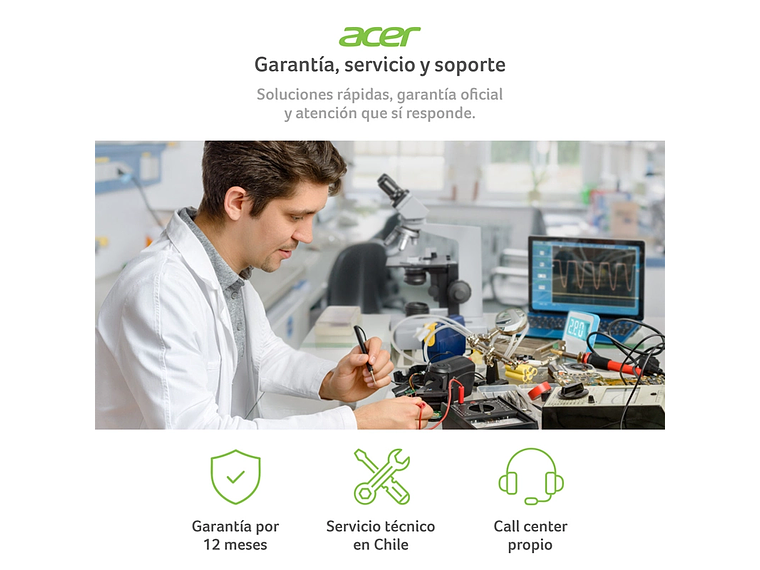 NOTEBOOK ACER ASPIRE LITE AL15-72P-79W5-1 INTEL CORE I7 16GB RAM 512GB SSD 15.6