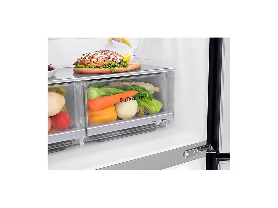 REFRIGERADOR LG SIDE BY SIDE 423L NO FROST - 7