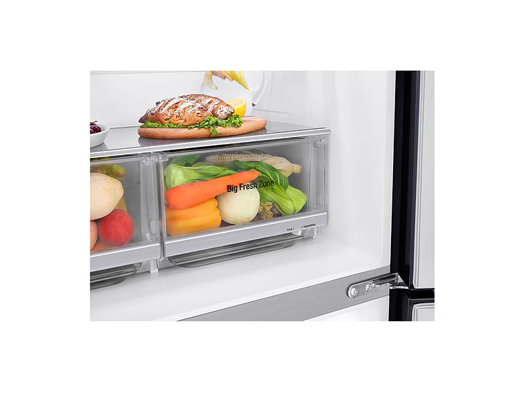 REFRIGERADOR LG SIDE BY SIDE 423L NO FROST - 7